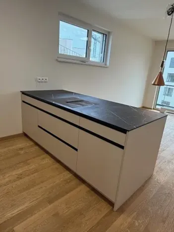 Pronájem bytu 3+kk, Praha - Chodov, Komárkova, 93 m2