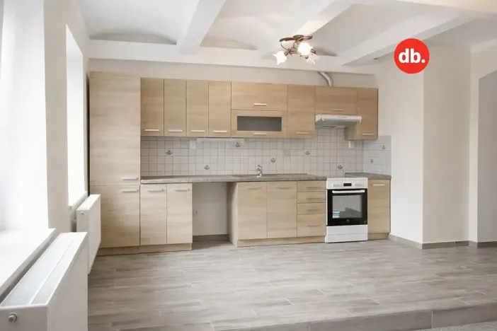 Pronájem bytu 2+kk, Dalovice, Borská, 64 m2