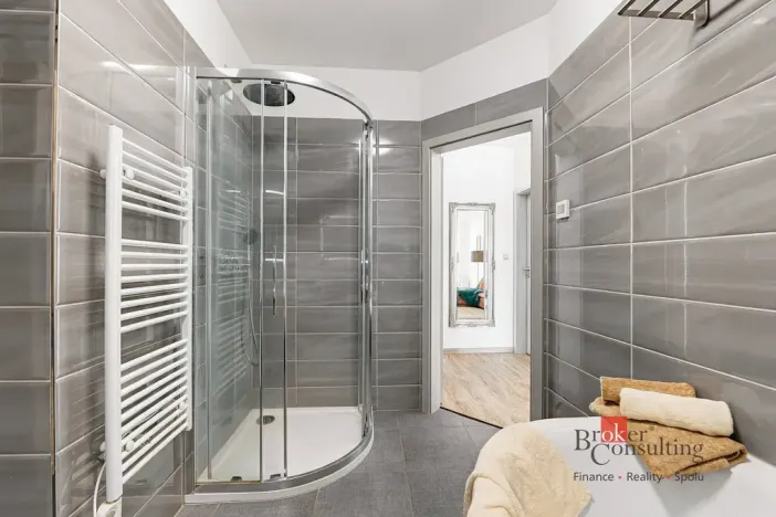 Prodej bytu 3+kk, Vochov, 70 m2