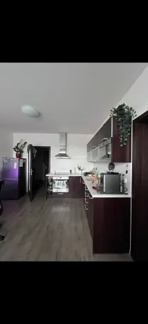 Pronájem bytu 2+kk, Brno, Klíčova, 39 m2