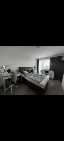 Pronájem bytu 2+kk, Brno, Klíčova, 39 m2