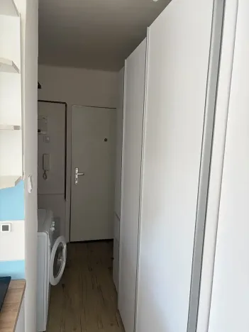 Pronájem bytu 1+kk, Brno, Mojmírovo náměstí, 35 m2