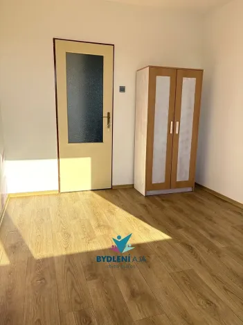 Pronájem bytu 2+kk, Teplice, V závětří, 41 m2