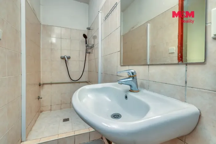 Prodej obchodního prostoru, Bělčice, Nádražní, 560 m2