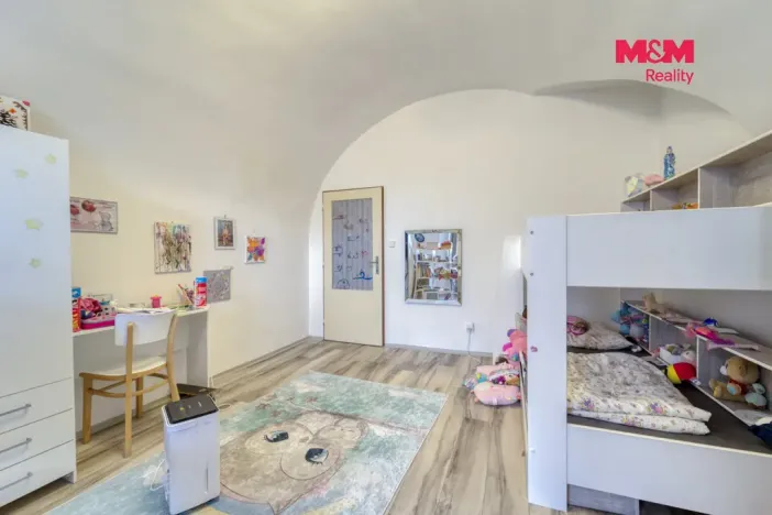Pronájem bytu 2+1, Chodová Planá, Pivovarská, 71 m2