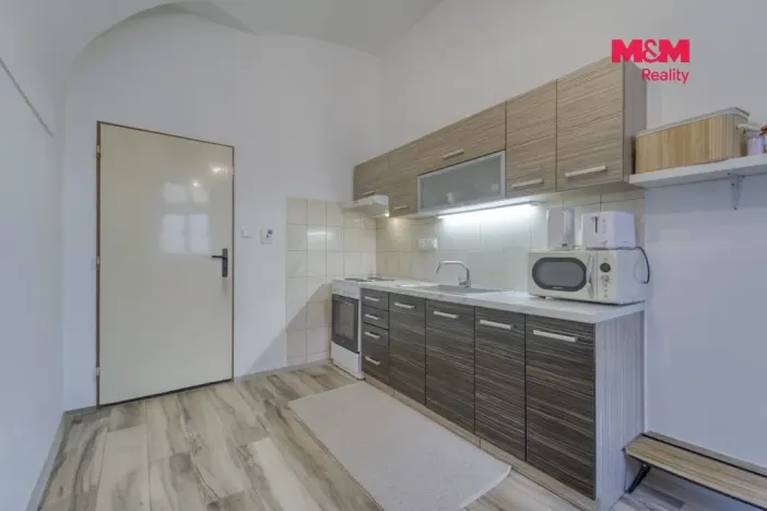 Pronájem bytu 2+1, Chodová Planá, Pivovarská, 71 m2