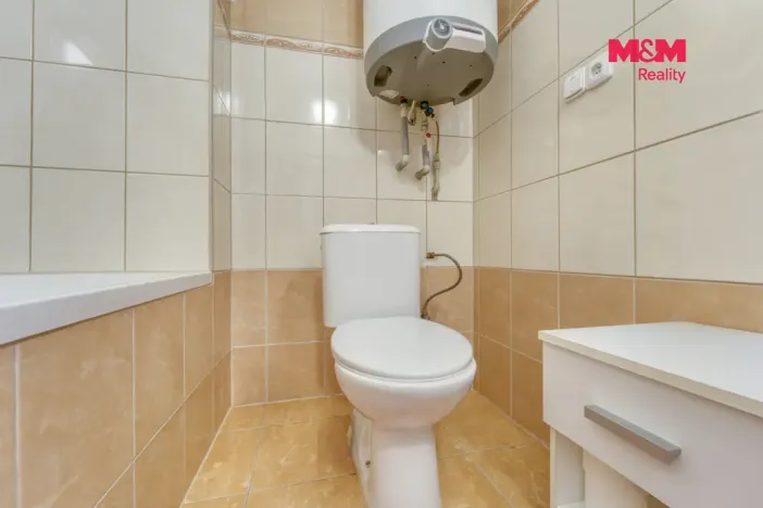 Pronájem bytu 2+1, Chodová Planá, Pivovarská, 71 m2