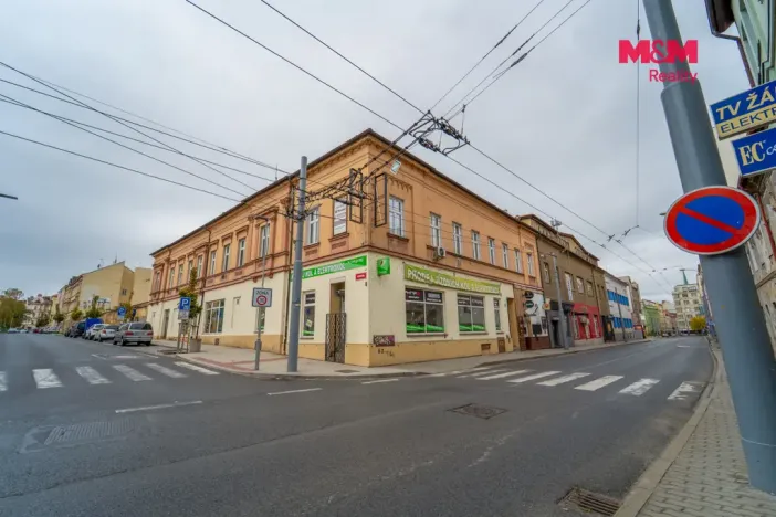 Pronájem bytu 1+1, Plzeň - Jižní Předměstí, Prokopova, 65 m2