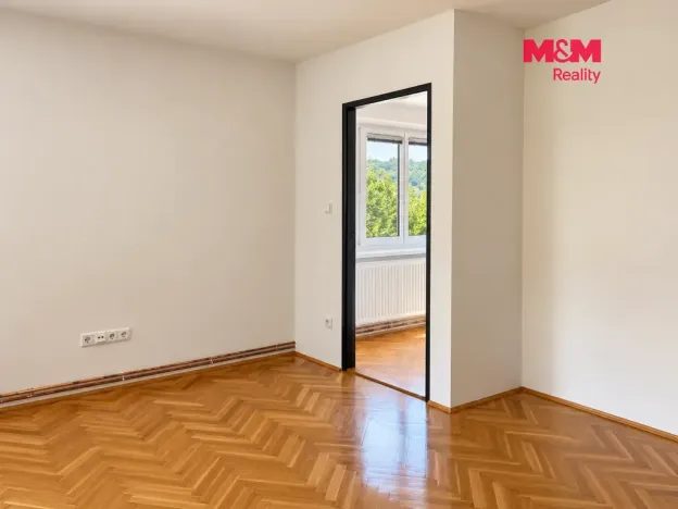 Pronájem bytu 3+kk, Železný Brod, Těpeřská, 80 m2