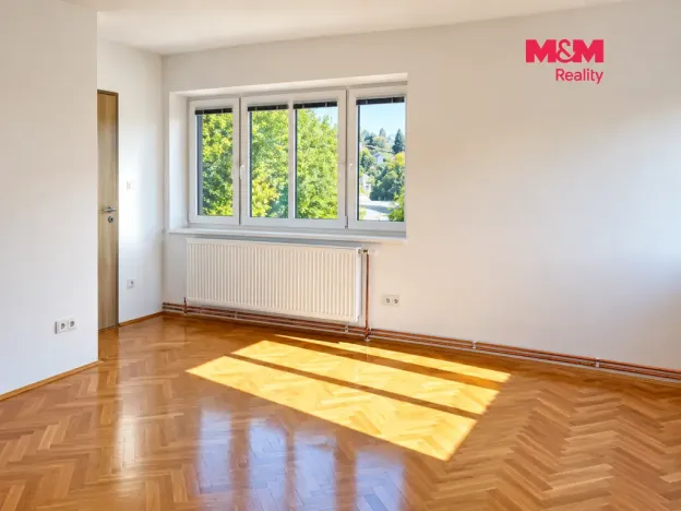 Pronájem bytu 3+kk, Železný Brod, Těpeřská, 80 m2