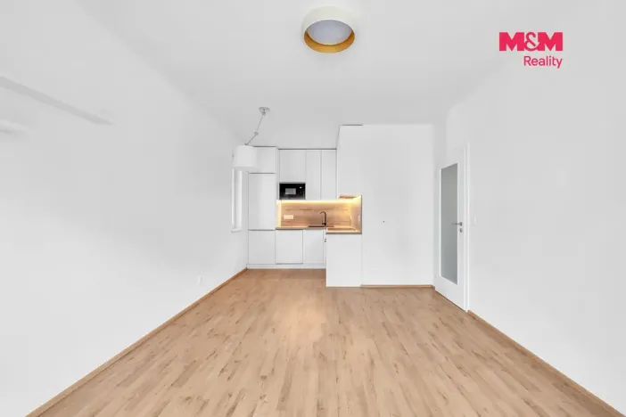 Pronájem bytu 2+kk, Chrudim - Chrudim IV, Luhanova, 50 m2