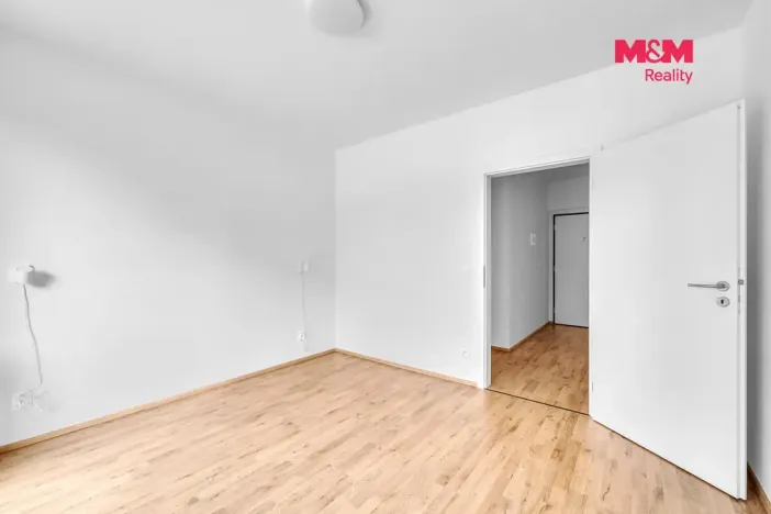 Pronájem bytu 2+kk, Chrudim - Chrudim IV, Luhanova, 50 m2