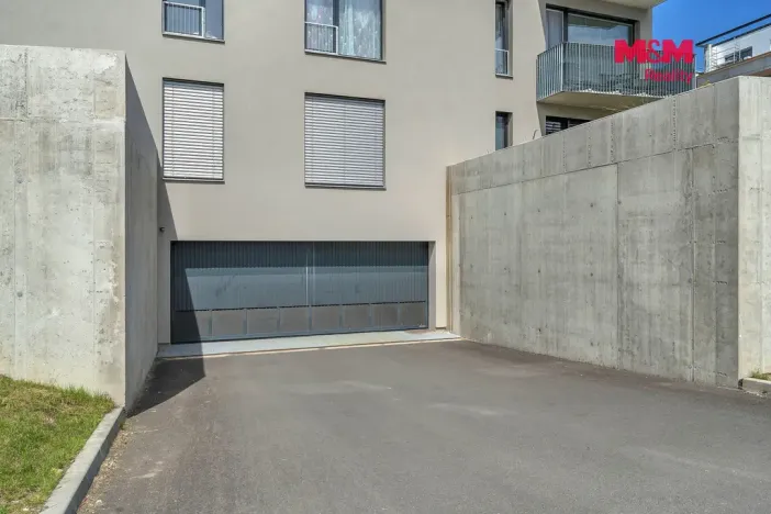 Pronájem bytu 2+kk, Chrudim - Chrudim IV, Luhanova, 50 m2