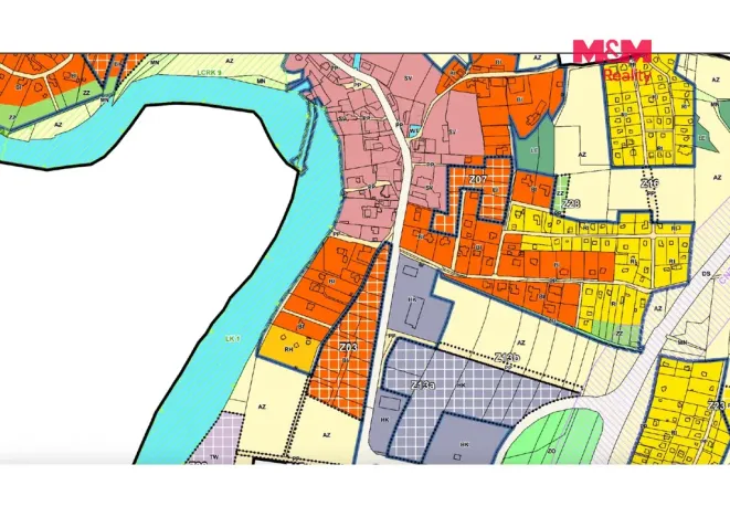 Prodej pozemku pro bydlení, Nespeky, 1002 m2