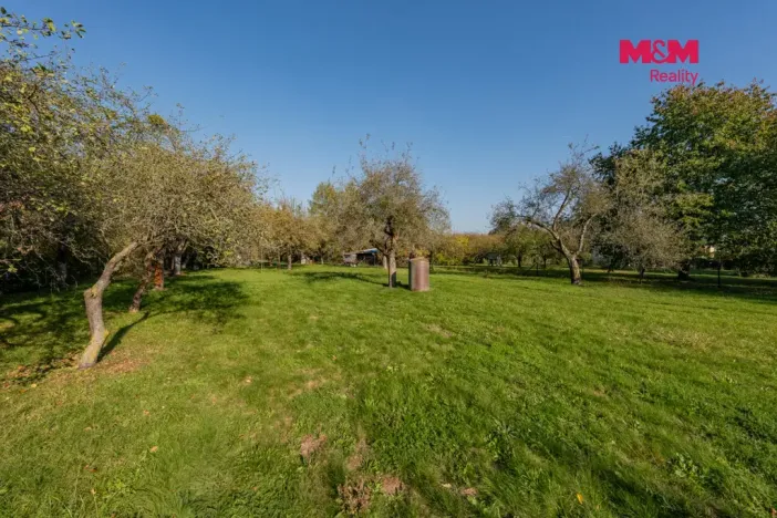 Prodej chaty, Lešná - Lhotka nad Bečvou, 45 m2