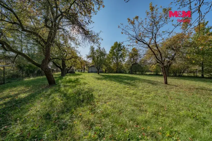 Prodej chaty, Lešná - Lhotka nad Bečvou, 45 m2