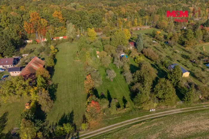 Prodej chaty, Lešná - Lhotka nad Bečvou, 45 m2
