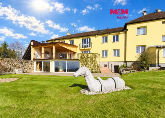 Prodej zemědělské usedlosti, Těrlicko - Hradiště, 605 m2
