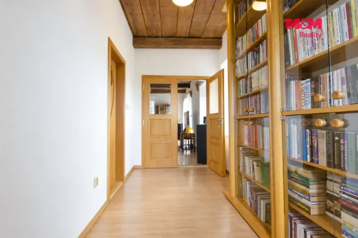 Prodej ubytování, Těrlicko - Hradiště, 605 m2