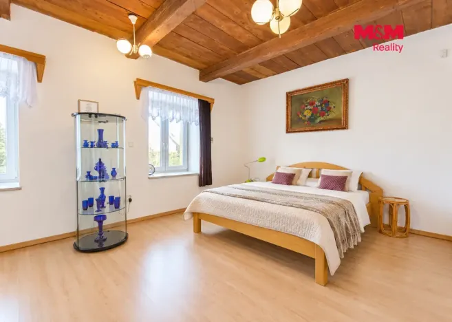 Prodej ubytování, Těrlicko - Hradiště, 605 m2