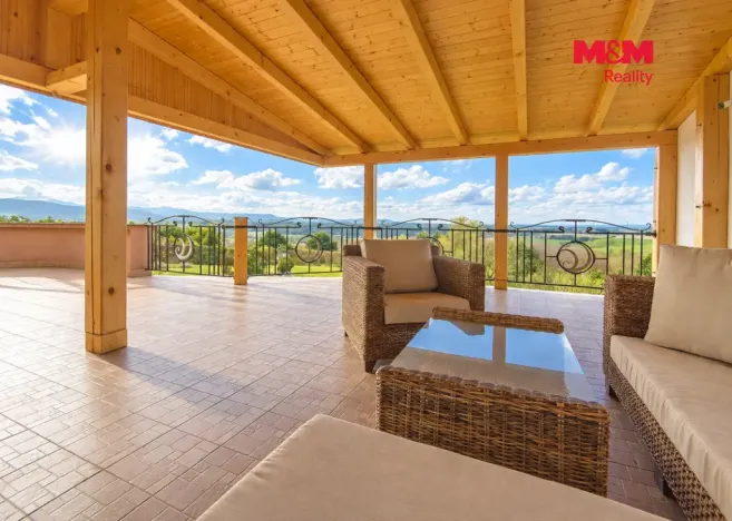 Prodej rodinného domu, Těrlicko - Hradiště, 605 m2