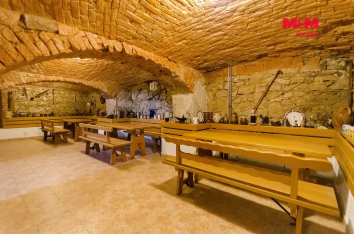 Prodej rodinného domu, Těrlicko - Hradiště, 605 m2