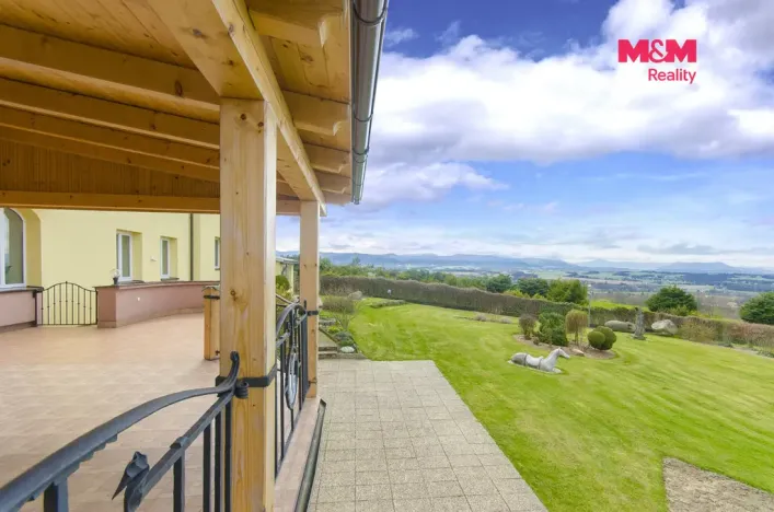 Prodej rodinného domu, Těrlicko - Hradiště, 605 m2