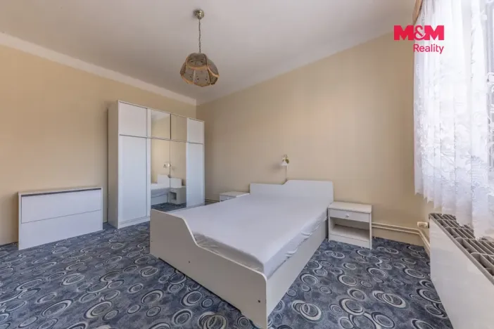 Prodej rodinného domu, Libáň, Na Ženichově, 81 m2