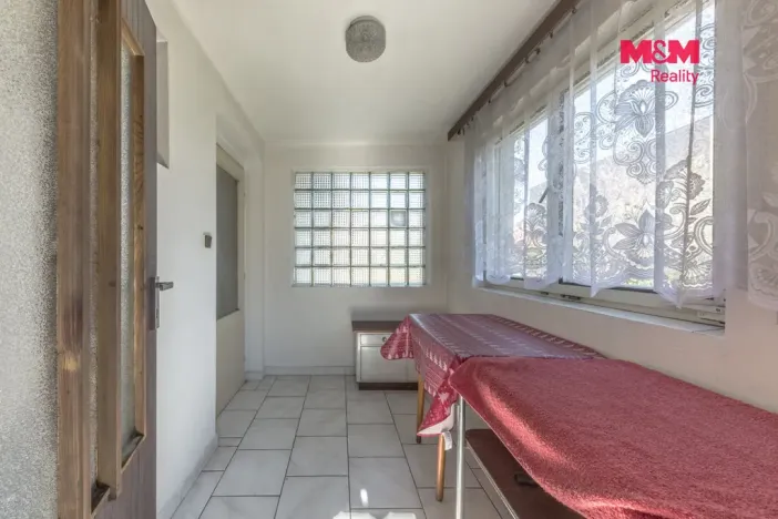 Prodej rodinného domu, Libáň, Na Ženichově, 81 m2