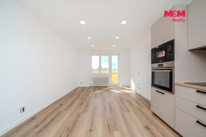 Prodej bytu 3+kk, Ostrava - Poruba, Marie Majerové, 66 m2