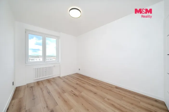 Prodej bytu 3+kk, Ostrava - Poruba, Marie Majerové, 66 m2