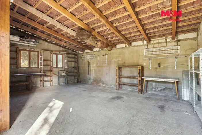 Prodej rodinného domu, Štětí - Brocno, 214 m2