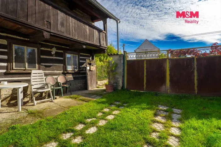 Prodej rodinného domu, Štětí - Brocno, 214 m2