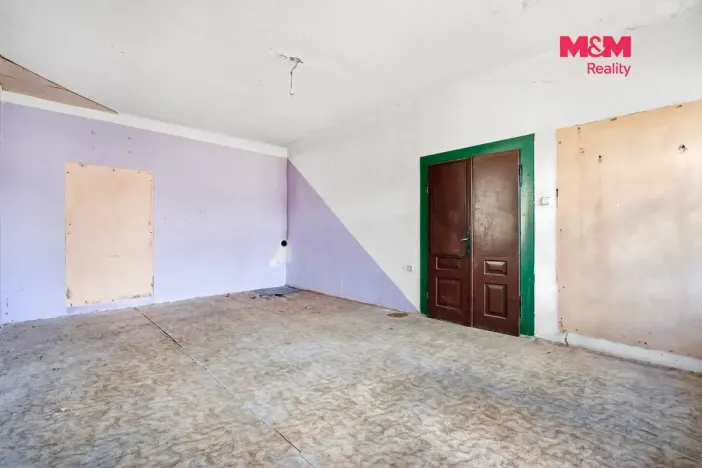 Prodej rodinného domu, Starý Kolín - Bašta, Pod drahou, 290 m2
