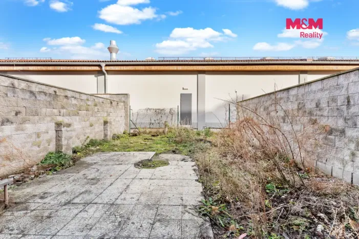 Prodej obchodního prostoru, Frýdlant, ČSA, 226 m2