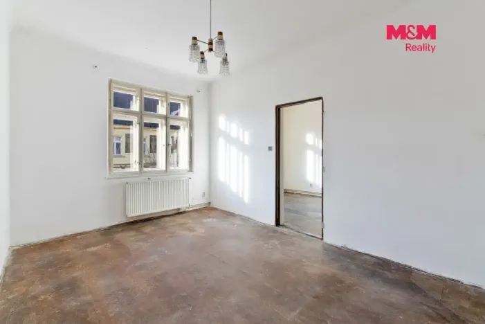 Prodej rodinného domu, Frýdlant, ČSA, 226 m2