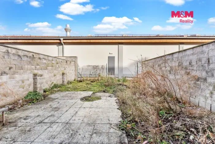 Prodej rodinného domu, Frýdlant, ČSA, 226 m2