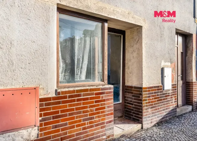 Prodej rodinného domu, Frýdlant, ČSA, 226 m2