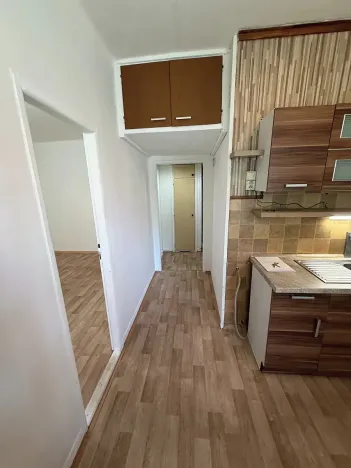 Pronájem bytu 1+1, Karviná, V Aleji, 37 m2