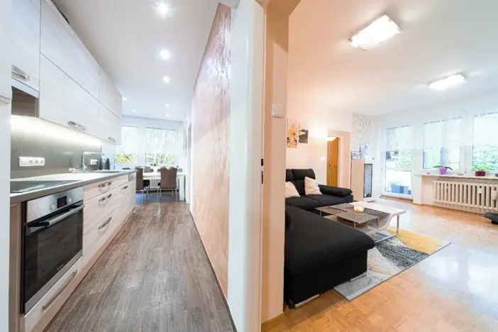 Prodej bytu 3+1, Zlín, Přílucká, 90 m2