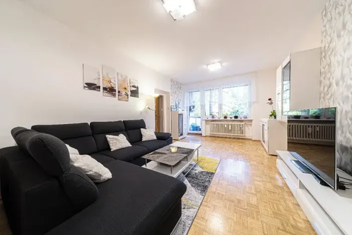 Prodej bytu 3+1, Zlín, Přílucká, 90 m2