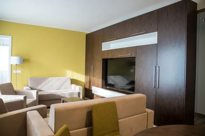 Pronájem bytu 4+kk, Praha - Stodůlky, Mukařovského, 109 m2
