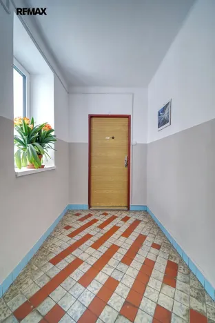 Prodej bytu 3+1, Plzeň, Suvorovova, 82 m2