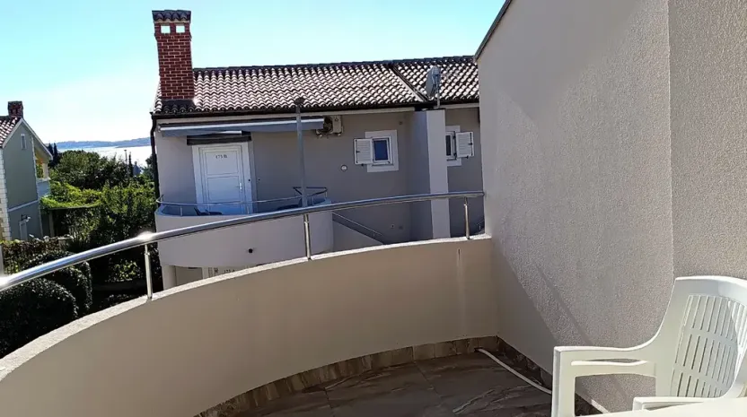 Prodej bytu 2+kk, Medulin, Chorvatsko, Pošesi, 55 m2