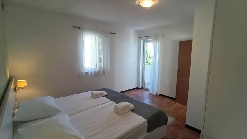 Prodej bytu 2+kk, Medulin, Chorvatsko, Pošesi, 55 m2