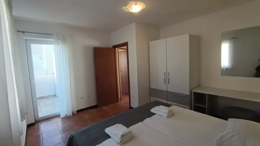 Prodej bytu 2+kk, Medulin, Chorvatsko, Pošesi, 55 m2