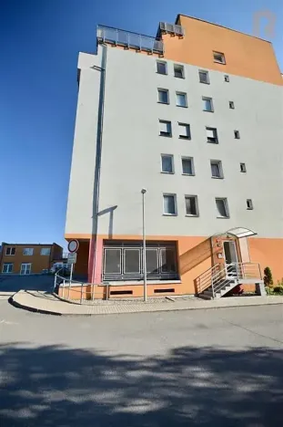 Pronájem bytu 2+kk, Praha - Libuš, V koutě, 57 m2