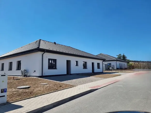 Prodej rodinného domu, Kamenné Žehrovice, Václava Drvoty, 85 m2