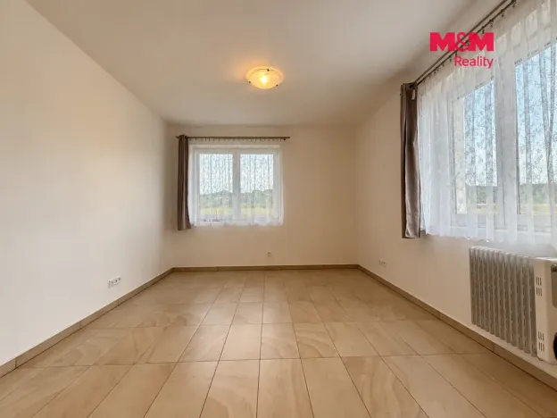 Pronájem bytu 3+kk, Kolomuty, 60 m2
