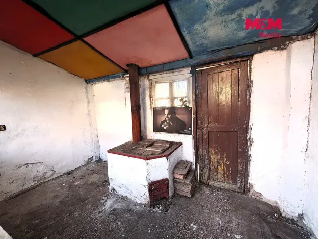 Prodej rodinného domu, Žabčice, Přísnotická, 76 m2